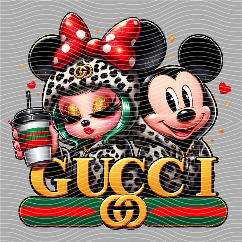 Gucci-GU 199
